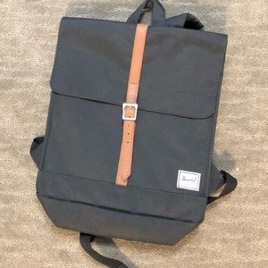Herschel backpack